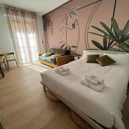 Calari Rooms - Monolocale Bologna Exterior foto