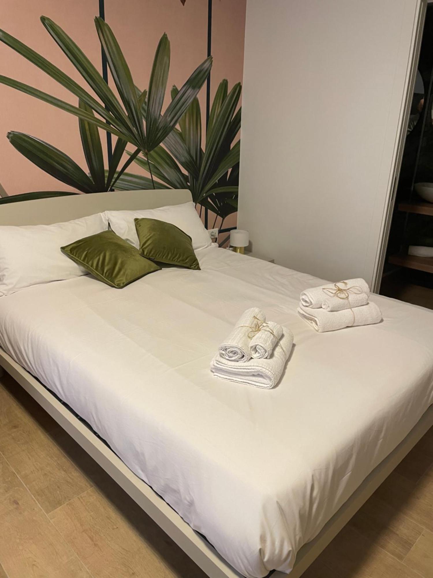 Calari Rooms - Monolocale Bologna Exterior foto