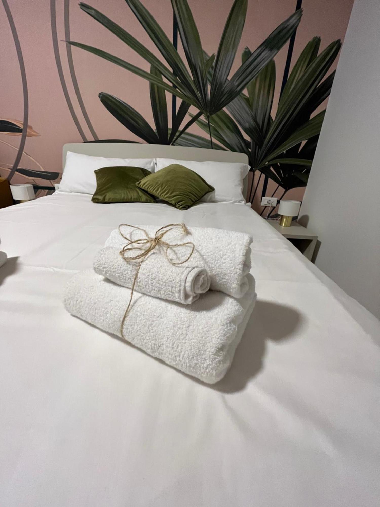 Calari Rooms - Monolocale Bologna Exterior foto