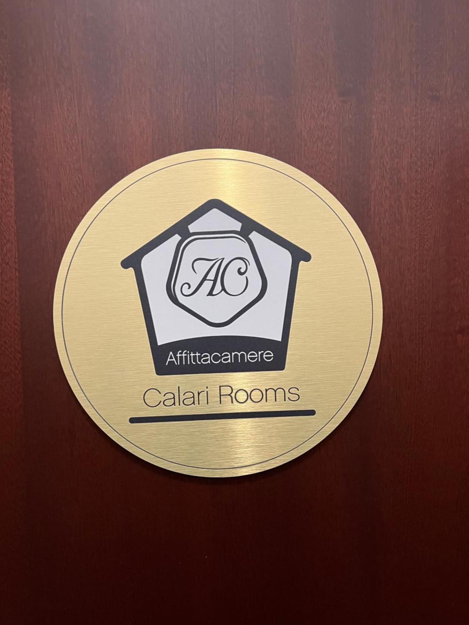 Calari Rooms - Monolocale Bologna Exterior foto