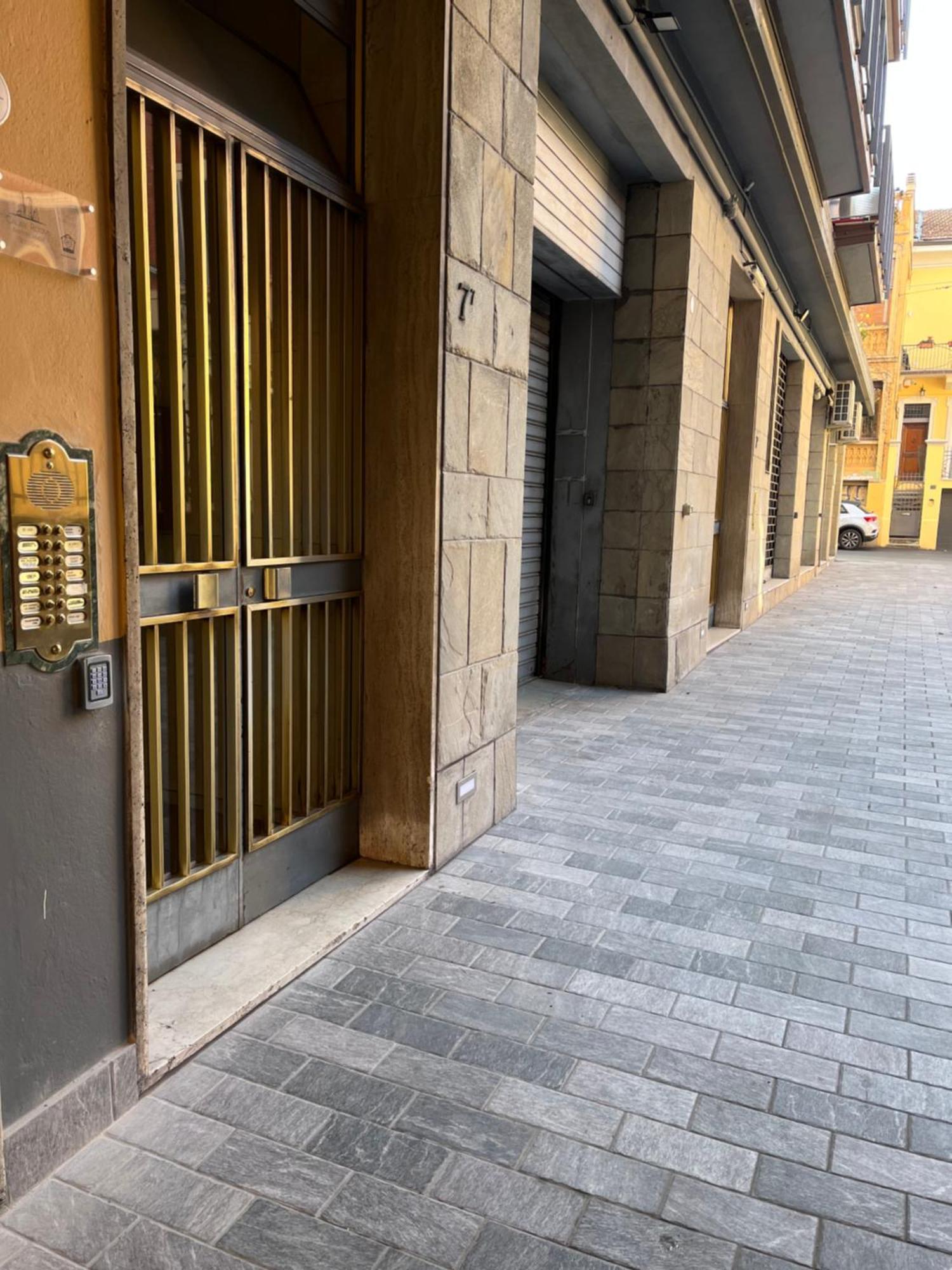 Calari Rooms - Monolocale Bologna Exterior foto